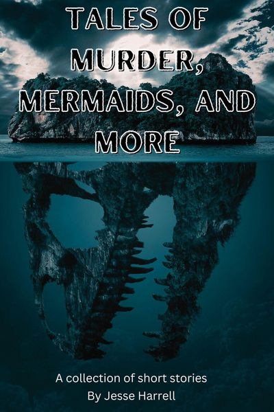 Produktbild: Tales of Murder, Mermaids, and More