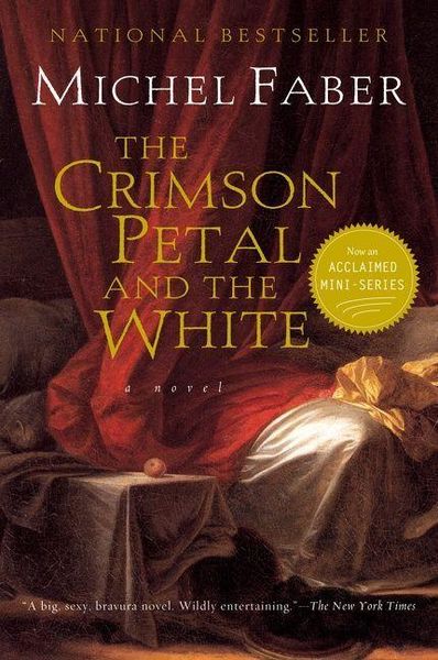 Produktbild: The Crimson Petal and the White