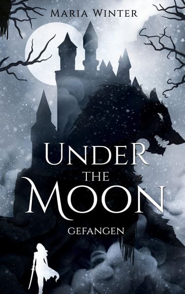 Produktbild: Under the Moon
