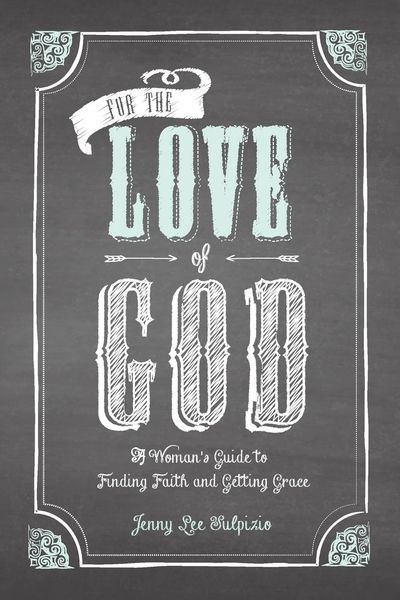 Produktbild: For the Love of God
