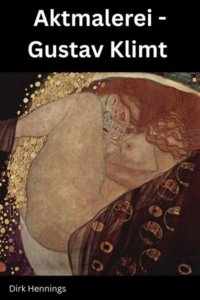 Produktbild: Aktmalerei - Gustav Klimt