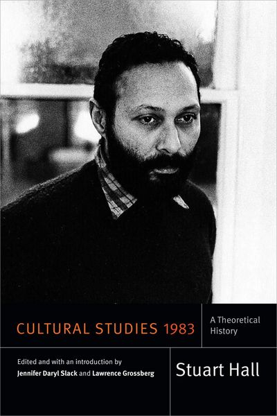 Produktbild: Cultural Studies 1983
