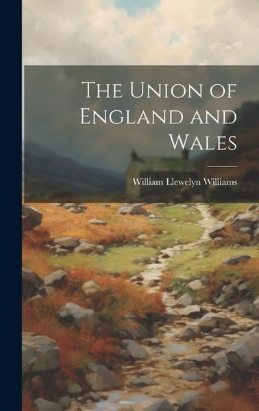 Produktbild: The Union of England and Wales
