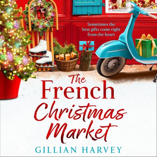Produktbild: The French Christmas Market