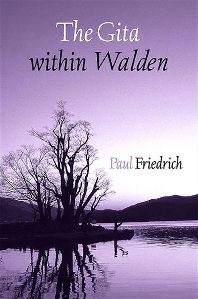 Produktbild: The Gita within Walden