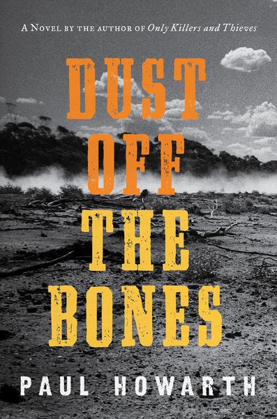 Produktbild: Dust Off the Bones