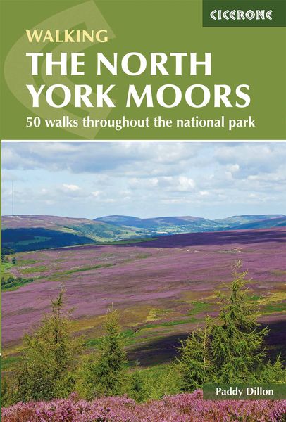 Produktbild: The North York Moors
