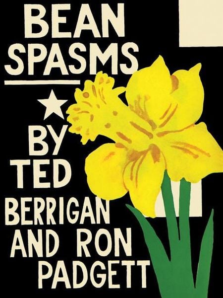 Produktbild: Bean Spasms