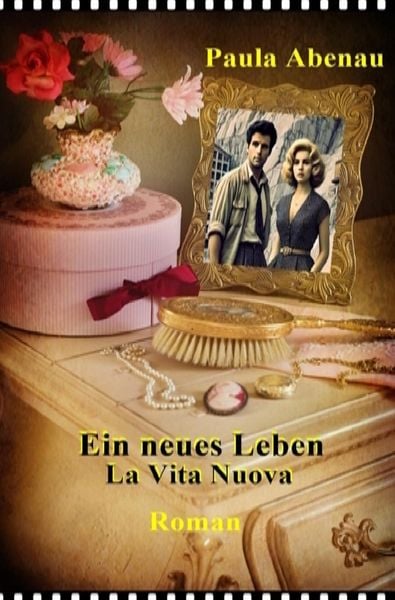 Produktbild: Ein neues Leben - La Vita Nuova