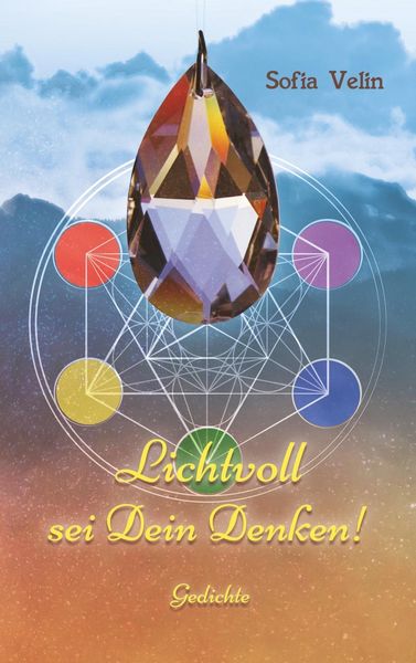 Produktbild: Lichtvoll sei Dein Denken!
