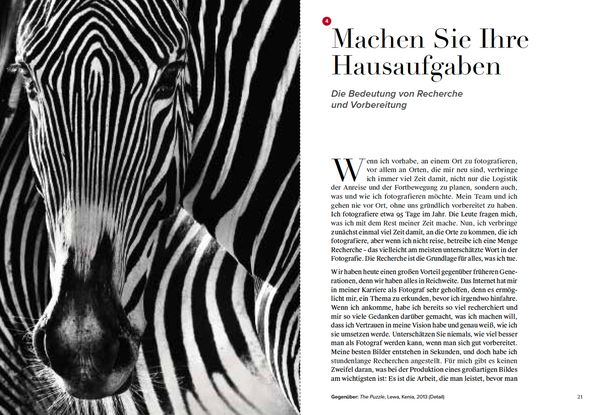Produktbild: Wie ich Fotos mache