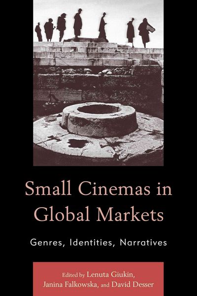 Produktbild: Small Cinemas in Global Markets