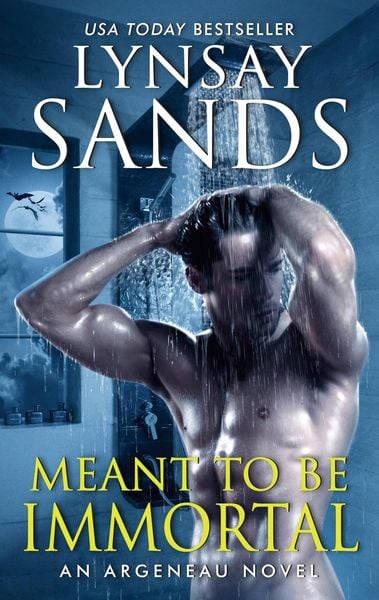 Produktbild: Meant to Be Immortal