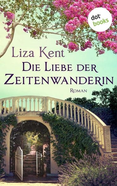 Produktbild: Die Liebe der Zeitenwanderin