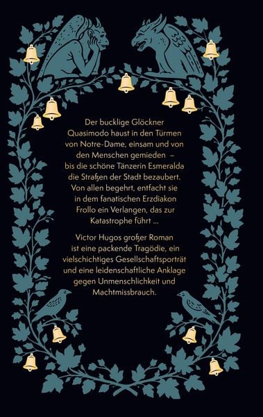 Produktbild: Der Gl&ouml;ckner von Notre-Dame