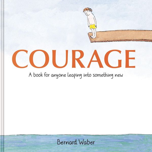 Produktbild: Courage Gift Edition