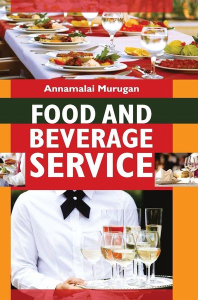 Produktbild: Food and Beverage Service