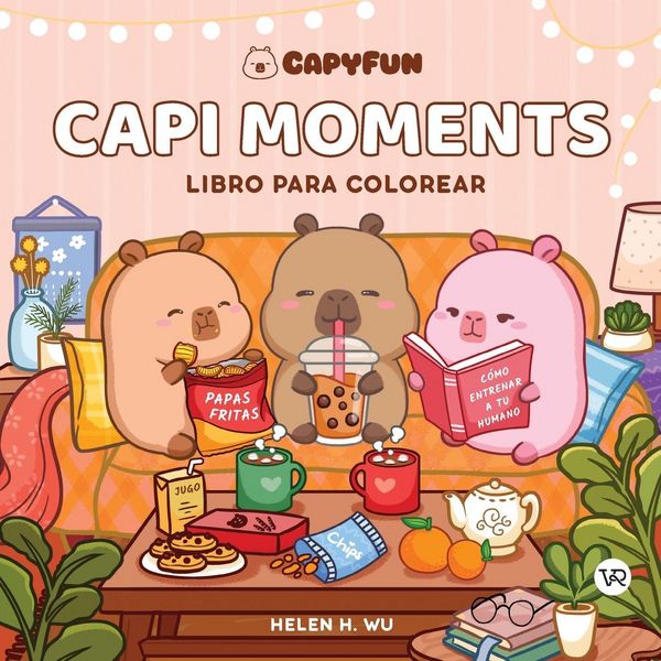 Produktbild: Capi Moments