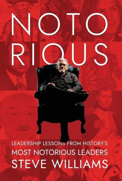 Produktbild: Notorious