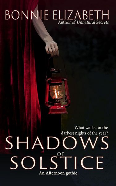 Produktbild: Shadows of Solstice (Afternoon Gothics)