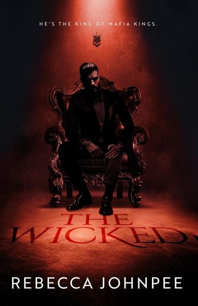 Produktbild: The Wicked