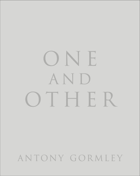 Produktbild: One and Other