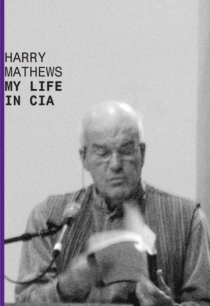 Produktbild: My Life in CIA