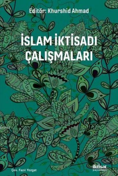 Produktbild: Islam Iktisadi Calismalari