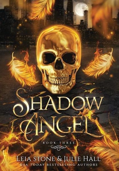 Produktbild: Shadow Angel