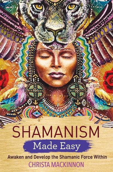 Produktbild: Shamanism Made Easy