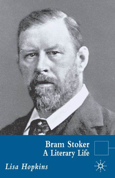 Produktbild: Bram Stoker