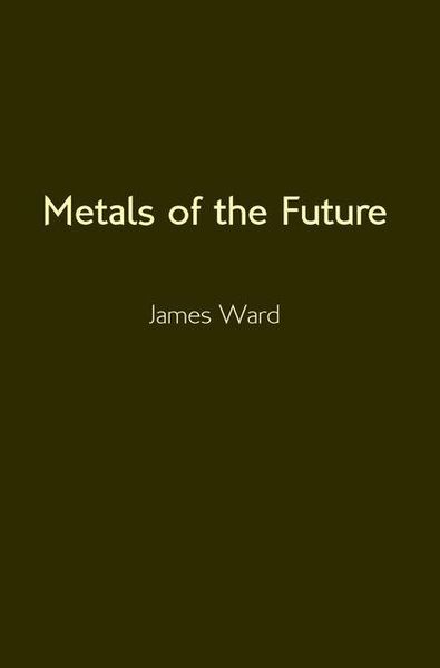 Produktbild: Metals of the Future