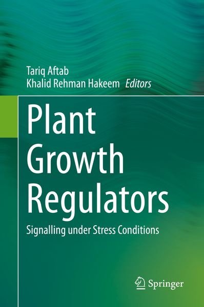 Produktbild: Plant Growth Regulators