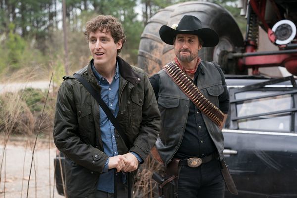 Produktbild: Zombieland: Doppelt h&auml;lt besser