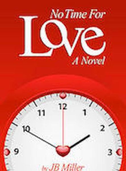 Produktbild: No Time For Love