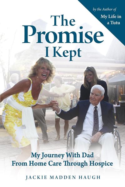 Produktbild: Promise I Kept
