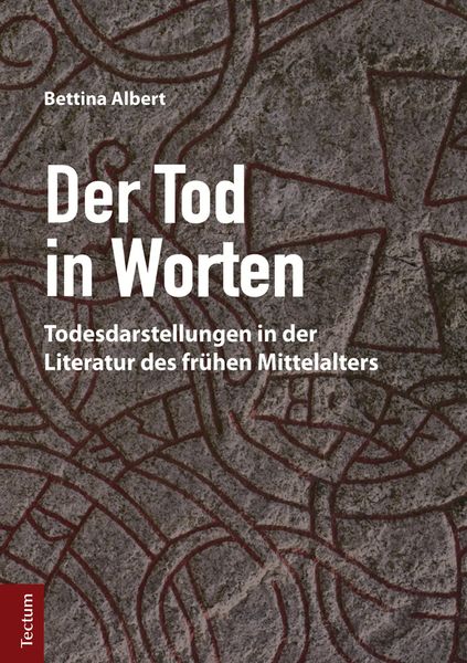 Produktbild: Der Tod in Worten
