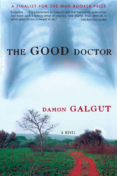 Produktbild: The Good Doctor