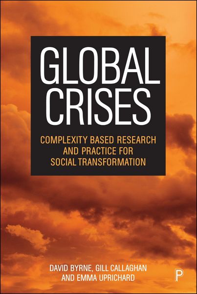 Produktbild: Global Crises