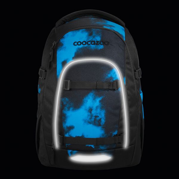 Produktbild: Rucksack MATE Mystic Clouds