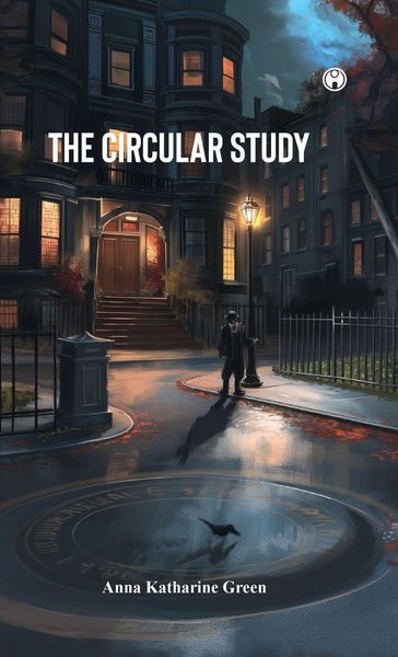 Produktbild: THE CIRCULAR STUDY