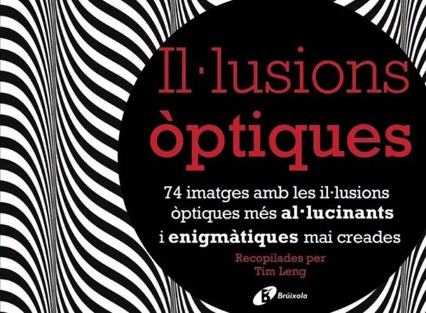 Produktbild: Il&middot;lusions &ograve;ptiques