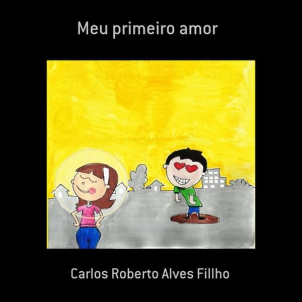 Produktbild: Meu Primeiro Amor