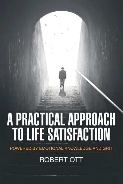 Produktbild: A Practical Approach to Life Satisfaction