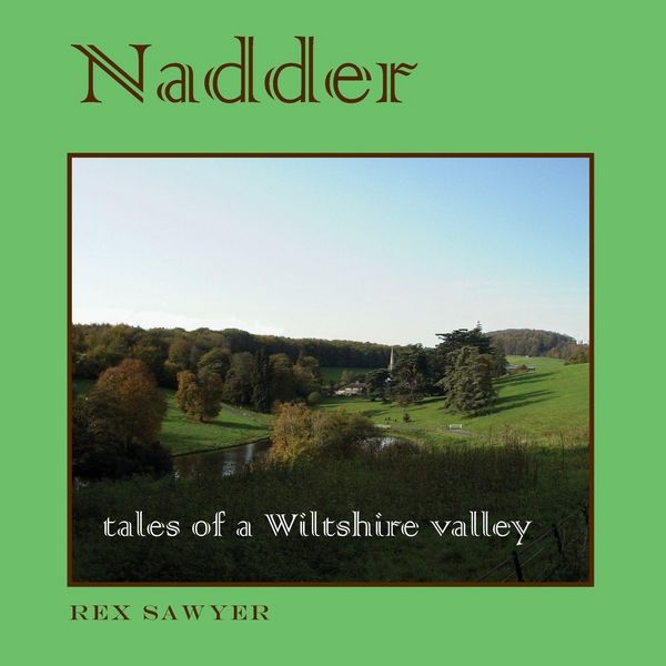 Produktbild: Nadder