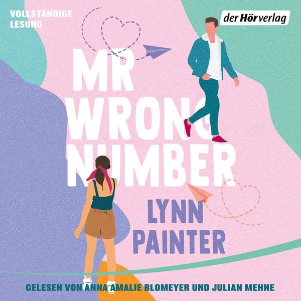 Produktbild: Mr Wrong Number