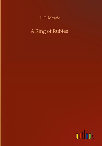 Produktbild: A Ring of Rubies