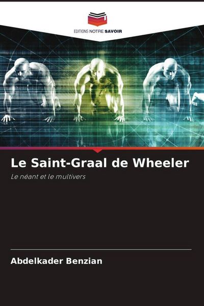 Produktbild: Le Saint-Graal de Wheeler