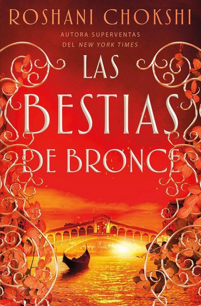 Produktbild: Las bestias de bronce