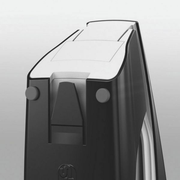 Produktbild: Heftger&auml;t 5502 NeXXt blau